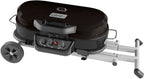 285 Portable Stand-Up Propane Grill - image 23