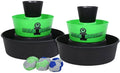 Bulzibucket - Green & Black - image 1