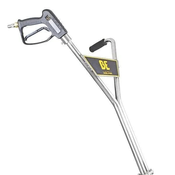 30" 5000 PSI Whirl-A-Way Surface Cleaner - image 5