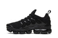 Air VaporMax Plus 'Triple Black' - image 1