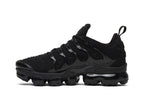 Air VaporMax Plus 'Triple Black' - image 1