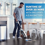 20-Volt High Capacity Cordless Stick Vacuum (Battery Not Included) - image 21