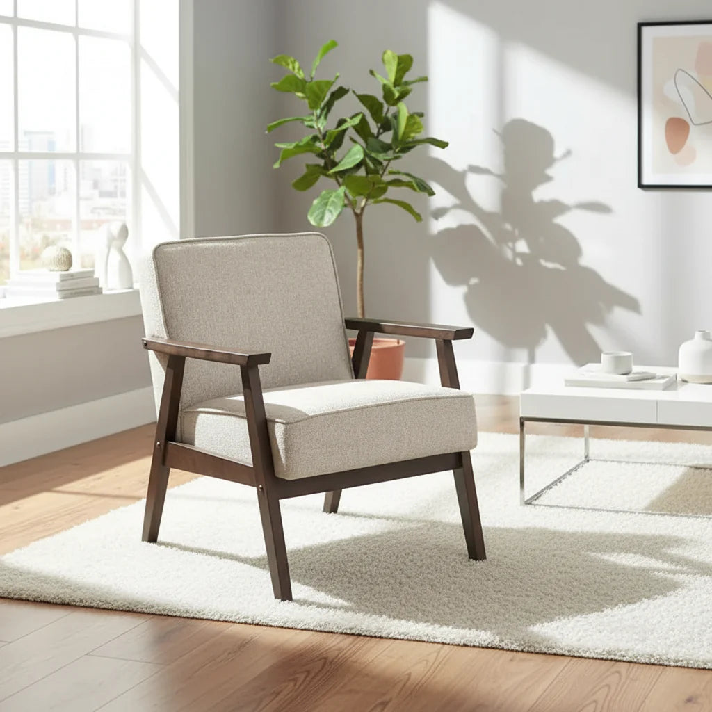 Sonia Chair by Simple Living - image 2