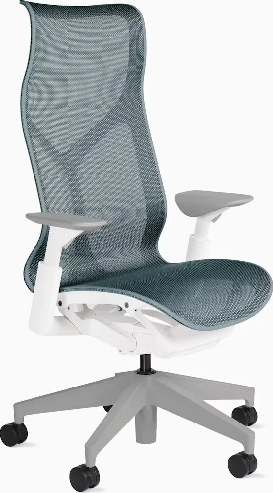Cosm Chair, High Back - image 13