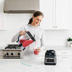 Ninja BN701 Professional Plus Blender with Auto-iQ and 64 oz. max liquid capacity Total Crushing Pitcher in Grey - image 5