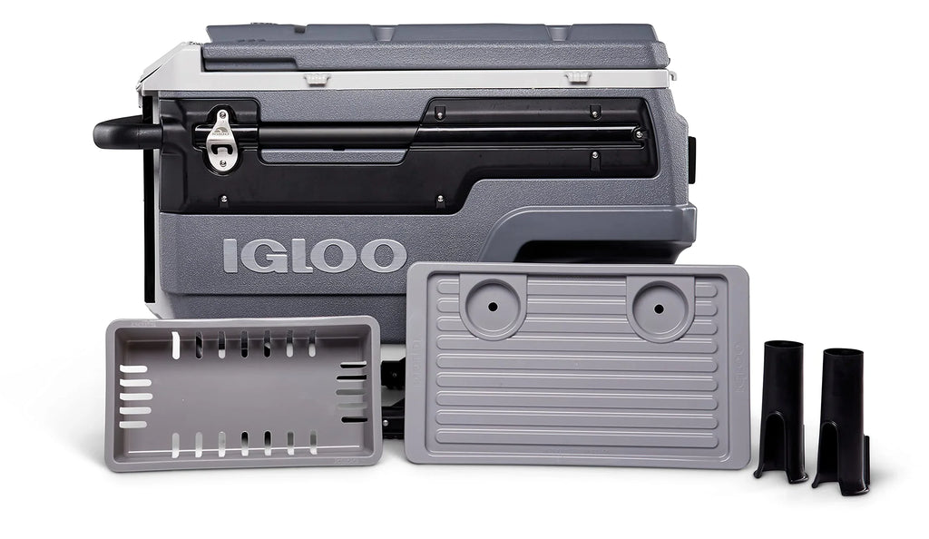 Premium Hard-Sided Cooler - image 5