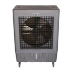 Hessaire MC92V 32.8 Gal 11, 000 CFM Evaporative Cooler W/ Air Sweep Function - image 2