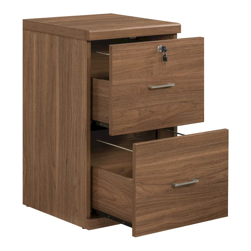 Alpine Vertical Filing Cabinet - image 19