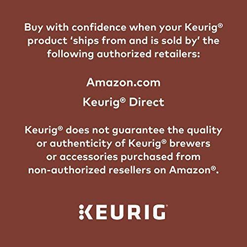 Keurig K-Duo Coffee Maker, Single Serve and 12-Cup Carafe Drip Coffee Brewer, Compatible with K-Cup Pods and Ground Coffee, Black - image 2
