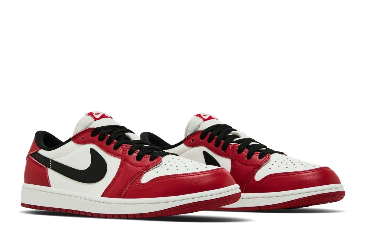 Jordan 1 Retro Low OG 'Chicago' 2025 - image 3