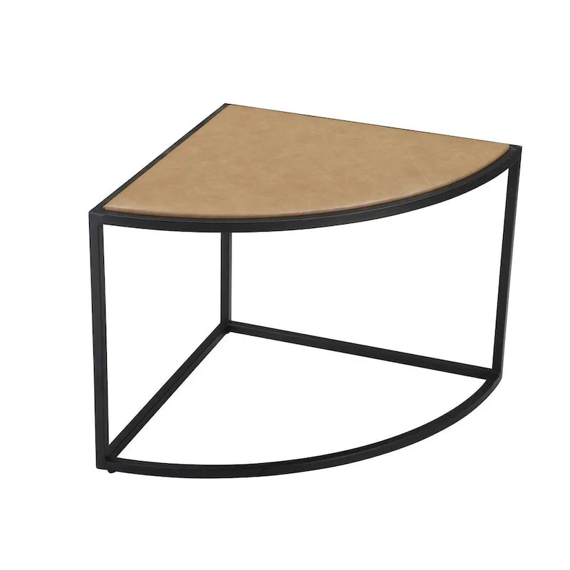 Burnham Home Olivia 5-Piece Coffee Table Set - image 5