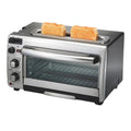 2-in-1 Oven & Toaster - image 1