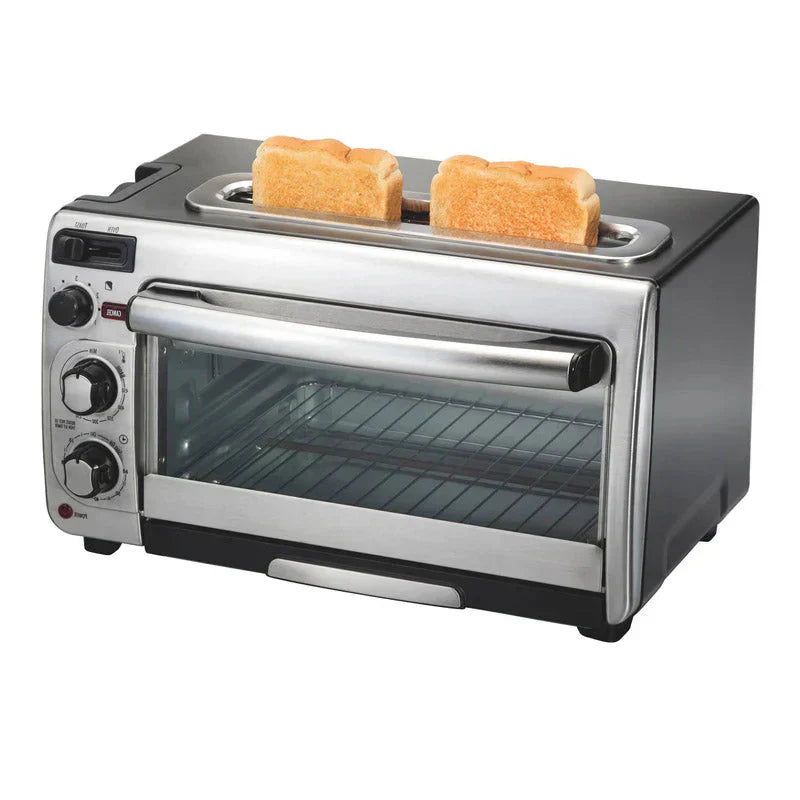 2-in-1 Oven & Toaster - image 1