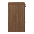 Alpine Vertical Filing Cabinet - image 16