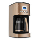 Cuisinart PerfecTemp 14-Cup Programmable Coffee Maker in Umber - image 12