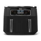 Ninja® Foodi® 4-in-1, 8-qt., 2-Basket Air Fryer with DualZone™ Technology - image 1
