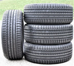 A pair of 2(2) 225/40R20 101W XL AS A/S performance tires - image 11