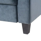 Contemporary Chenille Sofas for Your Living Room - image 6