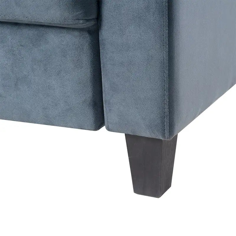Contemporary Chenille Sofas for Your Living Room - image 6