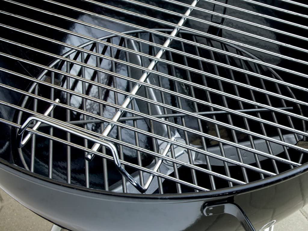 741001 Original Kettle 22-inch Charcoal Grill - image 3