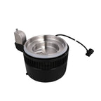 Stainless Steel Water Distiller Purifier Machine 1 Gallon/ 4 Liter Countertop - image 5
