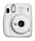 Fujifilm Instax Mini 11 - Instant camera ice white - image 1