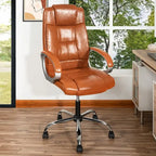 Adjustable Ergonomic Office Chair with Breathable Mesh, Lumbar Support, and 360-Degree Swivel Wheels for Enhanced Mobility - image 24