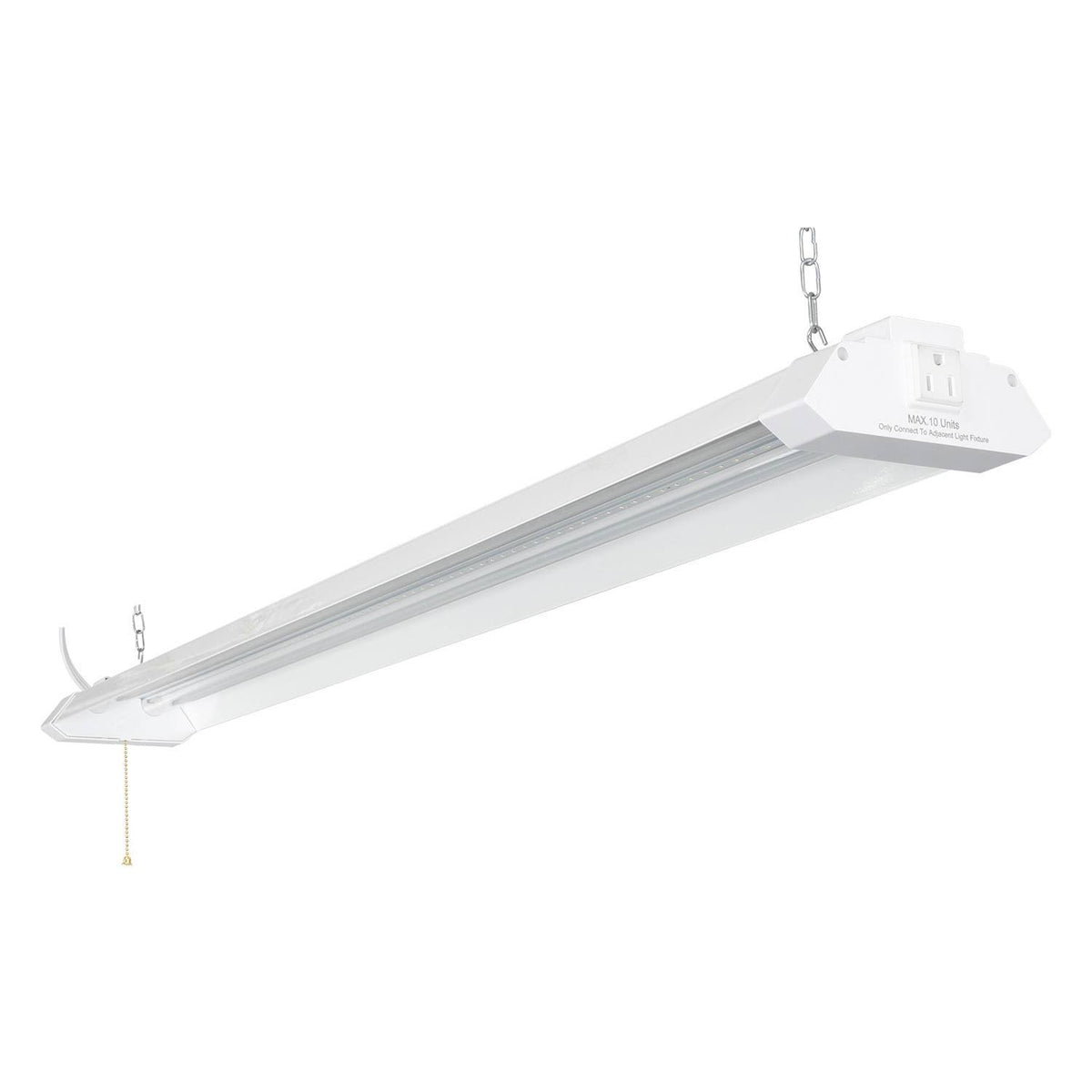 Honeywell 5000 Lumen Linkable LED Shop Light W1RH8C3V - image 1