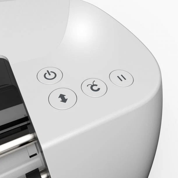 Electronic Cutting Machine - Champagne - image 5