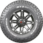 Cooper Discoverer AT3 XLT All Terrain Tires 285/75R16 10 Ply E – Fits Light Trucks & Hummer H3 Models - image 3