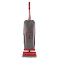 Oreck ORKU2000RB1 Commercial Vacuum with Pig Tail - Red & Silver - image 1