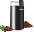 Wancle Electric Coffee Grinder, Quiet Spice Grinder, One Touch Coffee Mill for Beans - image 1