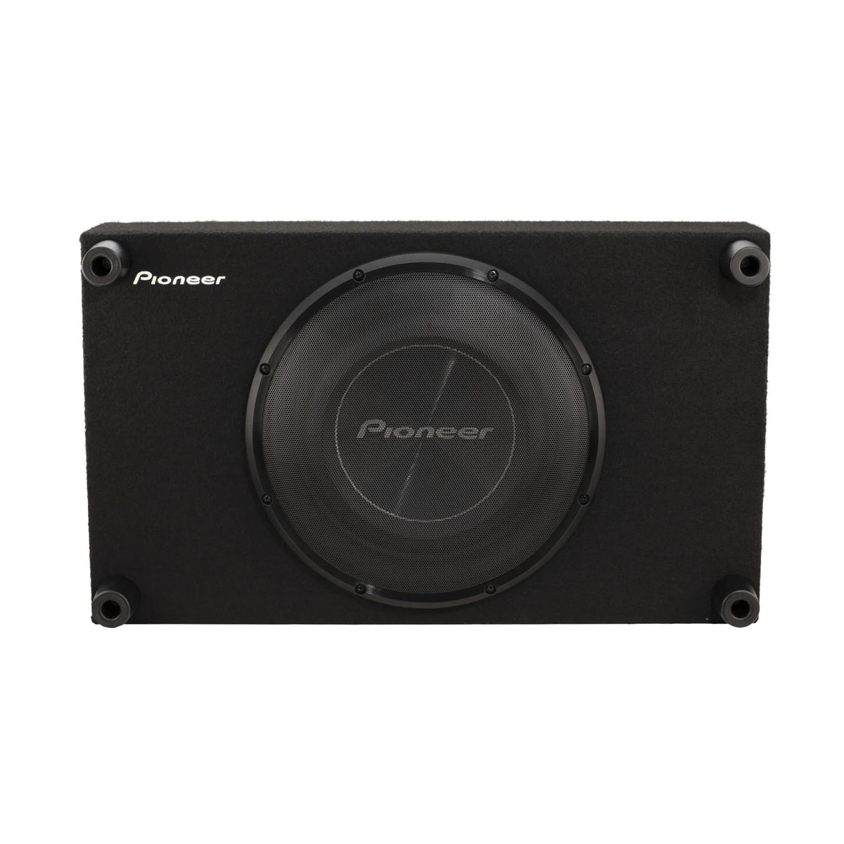 Pioneer TS-A3000LB 12" - 1500 W Max power, Glass-fiber & Mica reinforced IMPP-?Cone, Single 2-?Voice - image 3