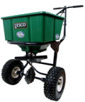 50Lb Push Spreader - image 1