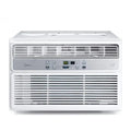 Midea MAW06R1BWT Window Air Conditioner 6000 BTU EasyCool AC (Cooling Dehumidifier and Fan Functions) for Rooms Up to 250 Sq ft. - image 1