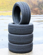 Fullway HP108 215/55ZR17 215/55R17 98W XL High Performance a/S All-Season Tire - image 14