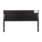 CorLiving Helena King Size Velvet Tufted Headboard - image 7