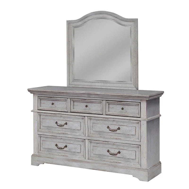 5-Piece Lakewood Bedroom Set - image 3
