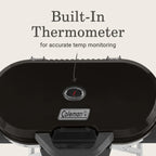 RoadTrip 285 Portable Stand-Up Propane Grill with 3 Adjustable Burners & Instastart Ignition, 20,000 BTUs of Power for Outdoor Cooking, Camping, Tailgating, Grilling, BBQs, & More - image 21