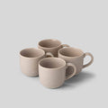 Fable The Mugs (4-Pack) - image 1