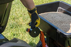 85 lb. Tow Broadcast Spreader - image 4