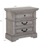 5-Piece Lakewood Bedroom Set - image 16