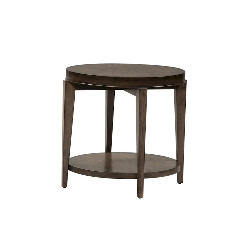 Penton Espresso Stone 3-Piece Collection - image 4