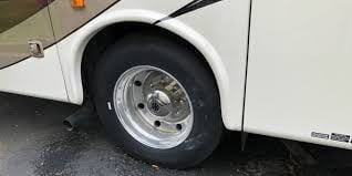 Trailer King RST ST225/75R15 117/112M E Trailer Tire – High-Performance Trailer Tire for Heavy Duty Use - image 4