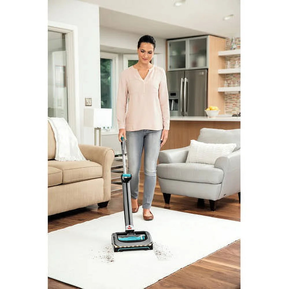 BISSELL Airram Cordless Vacuum, 22V Battery, 2144 - image 3