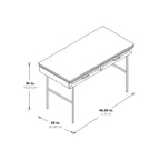 Jefferson Desk for Writing - image 6