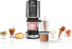 Ninja CREAMi Deluxe 11-in-1 Luxury Ice Cream and Frozen Dessert Maker - image 1