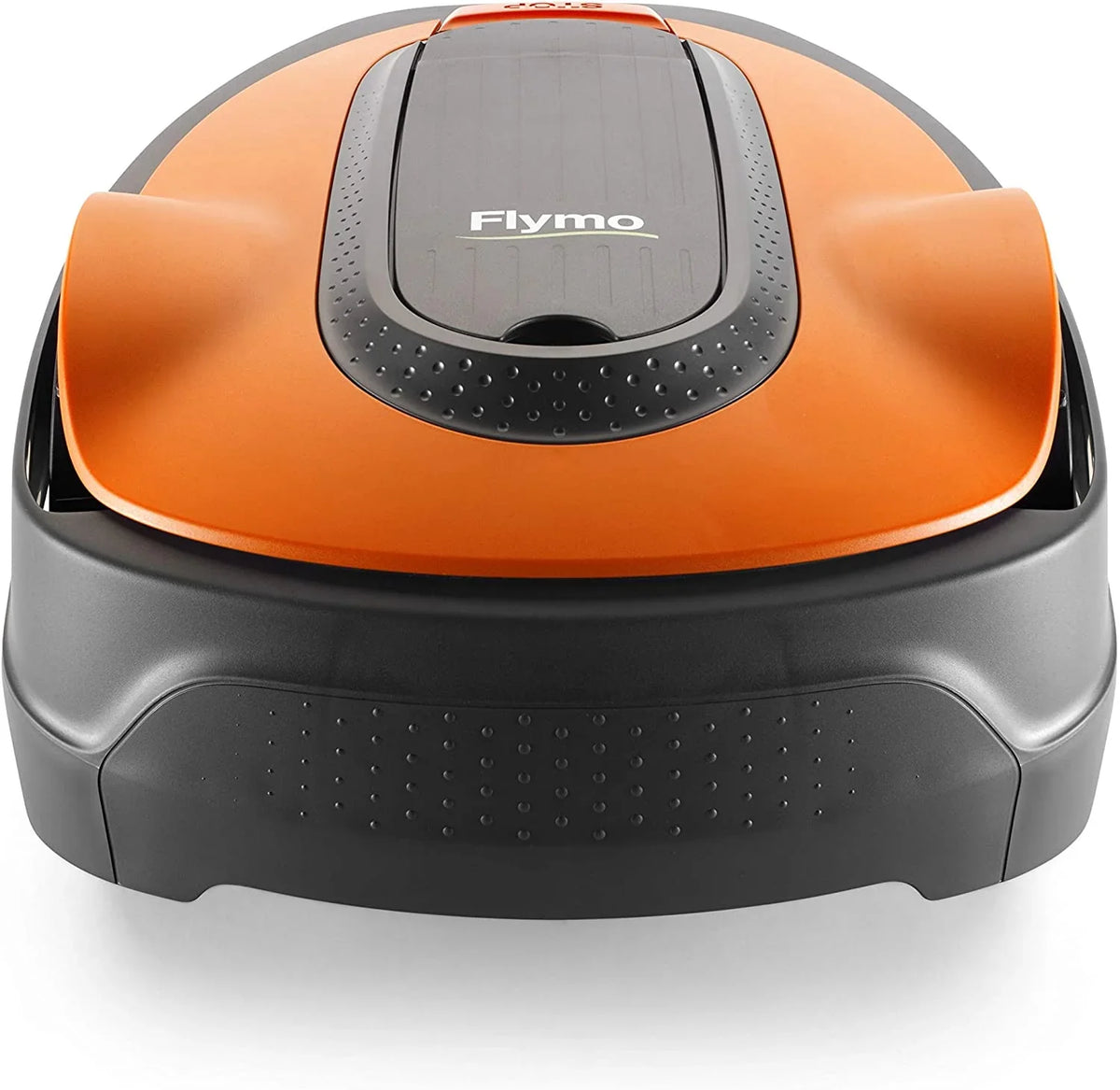 500 GO Robotic Lawn Mower - image 12