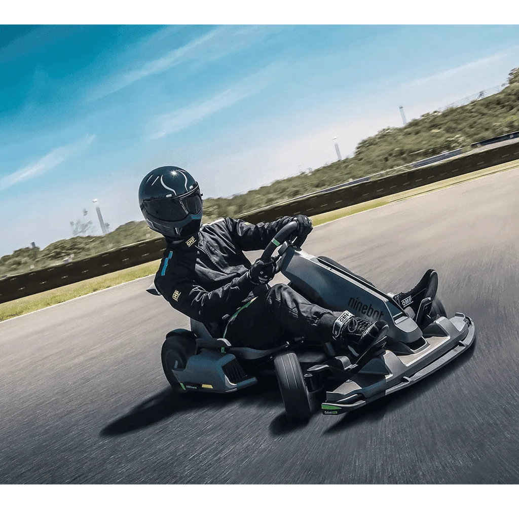 Ninebot Gokart PRO - image 10
