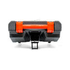 Camco Rhino Heavy Duty 28 Gallon Portable RV Waste Holding Tank - image 3